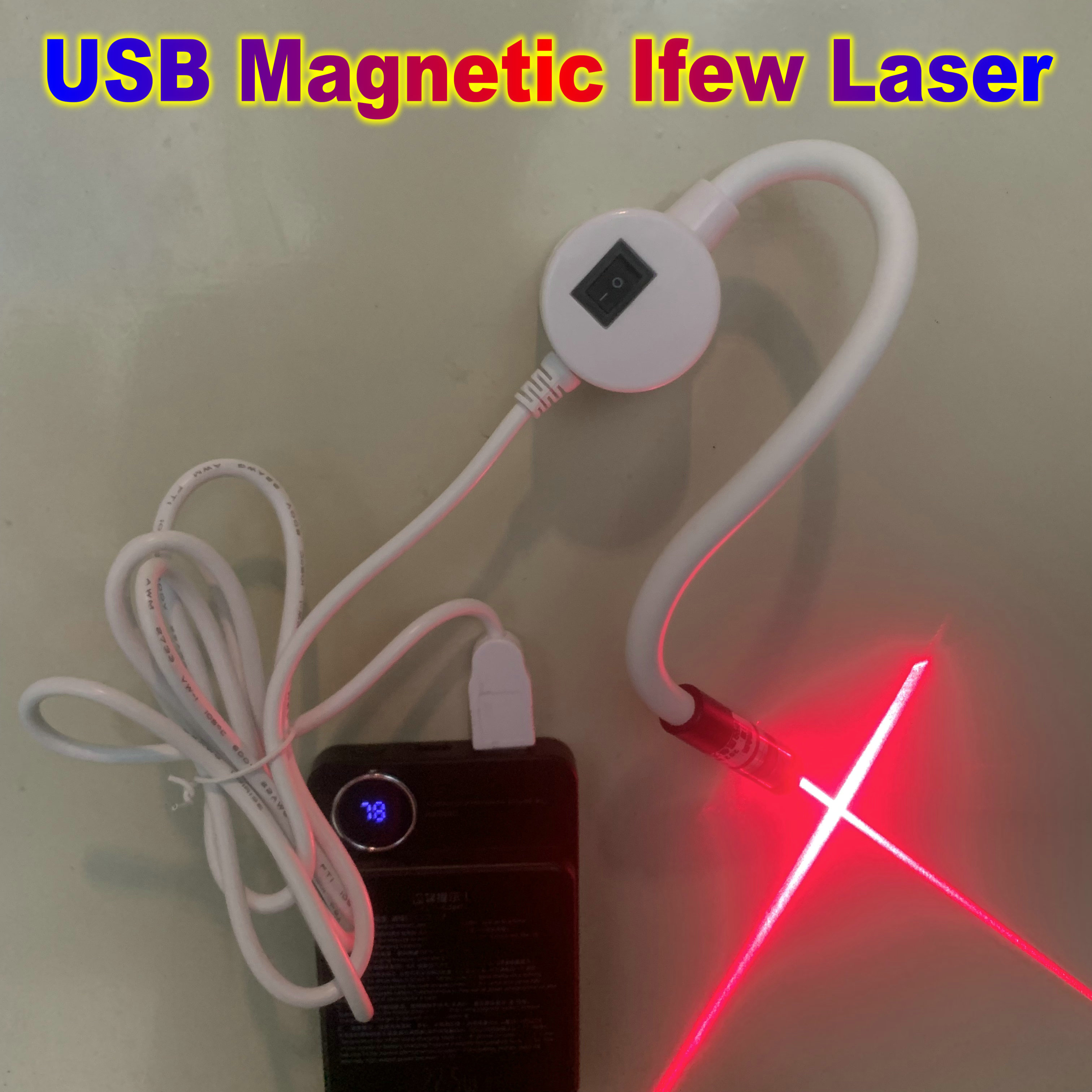 Industrial Laser Printer - DTF Laser Pointer Sublimation Tool Kit