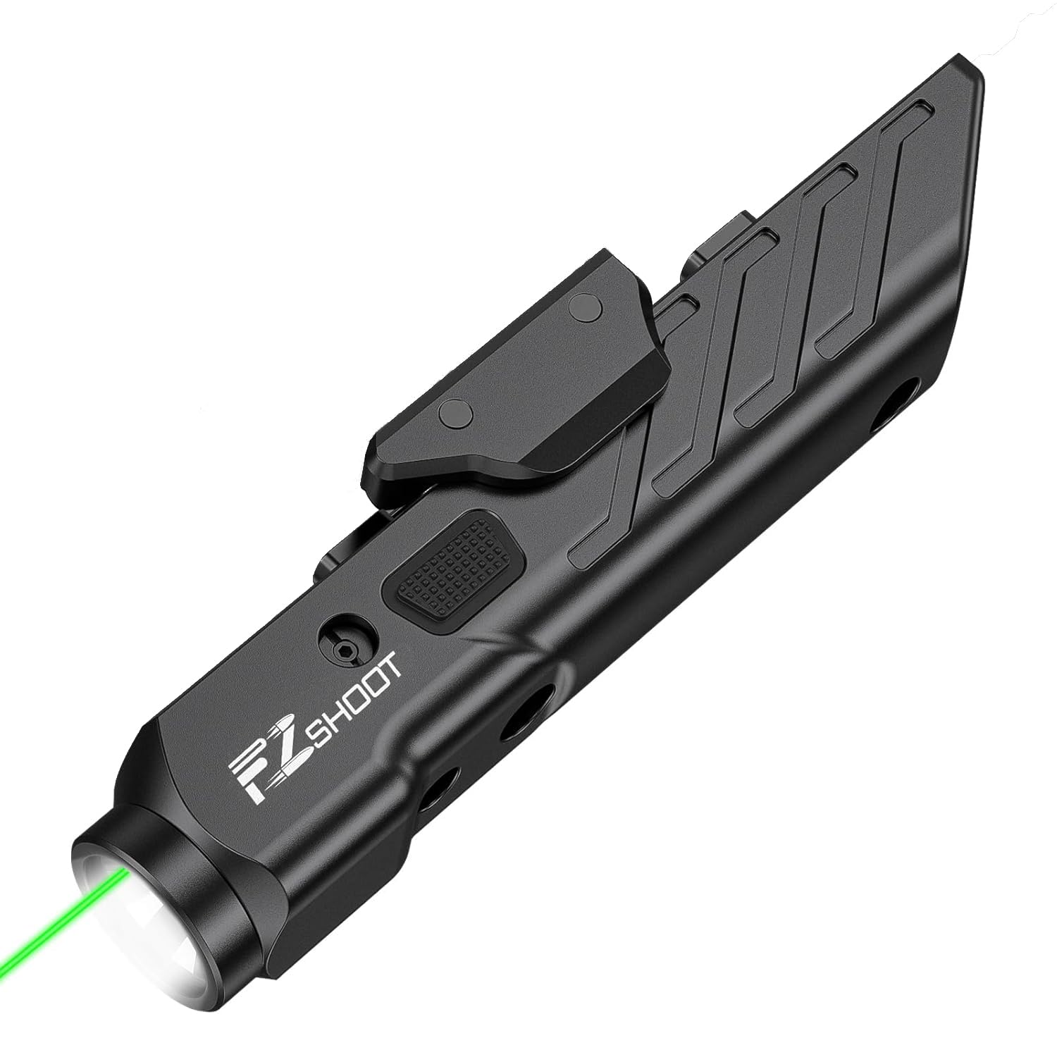Industrial Laser Beam - EZshoot 1700 Lumens Laser Light Combo