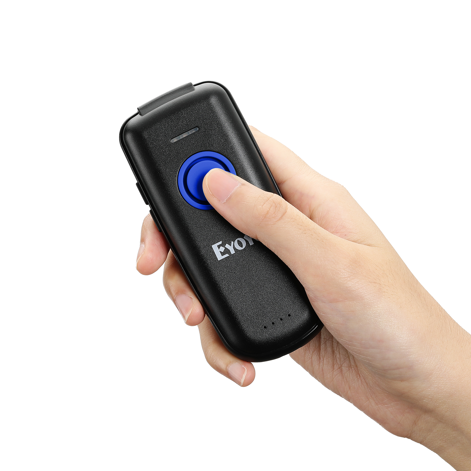 Industrial Laser Beam - Eyoyo EY-023 Portable QR Image CCD