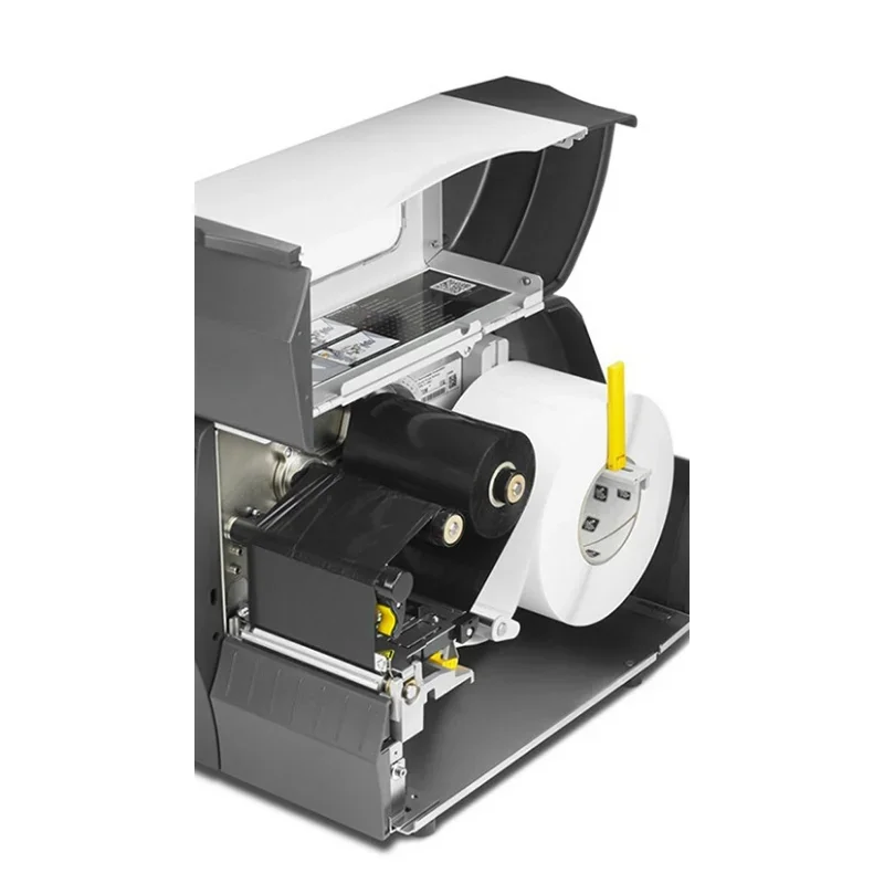 Upgrade ZT230 203dpi Industria – обзор и цена Industrial Laser Printer