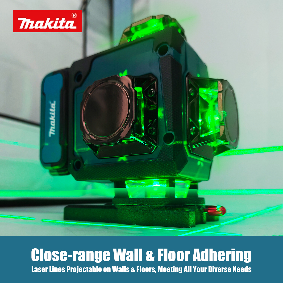 Makita Laser Level Digital 360 – обзор и цена Industrial Laser Cleaning