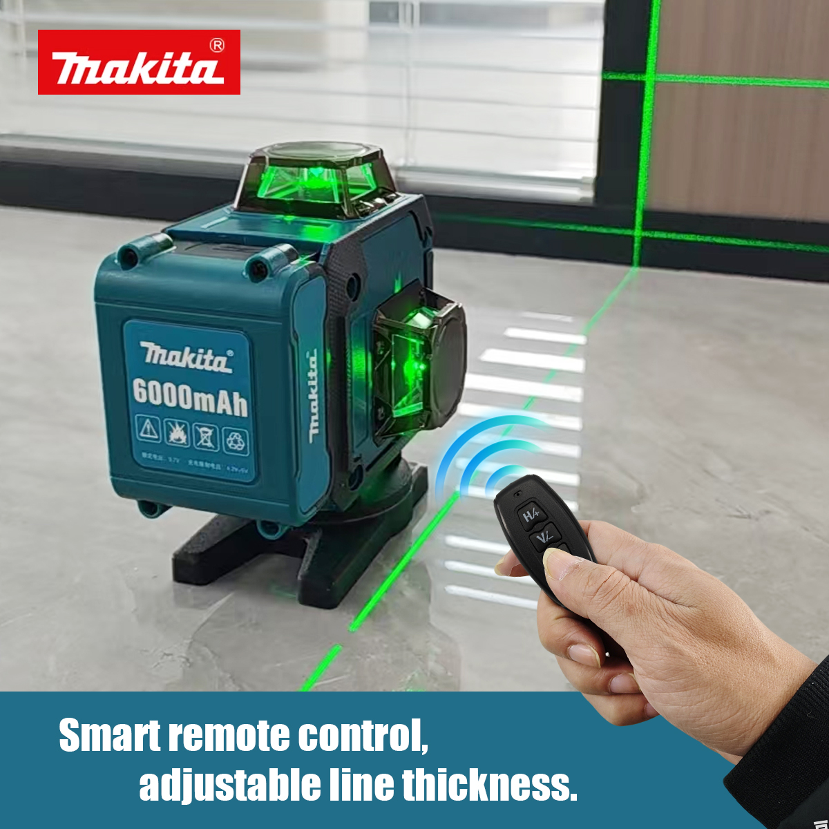 Makita Laser Level Digital 360 – обзор и цена Industrial Laser Cleaning