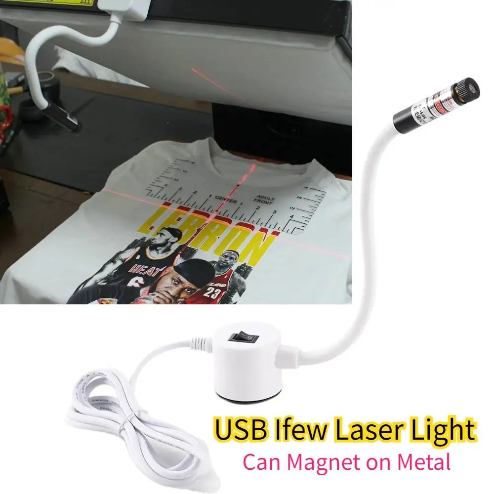 DTF Laser Pointer Sublimation  – обзор и цена Industrial Laser Printer