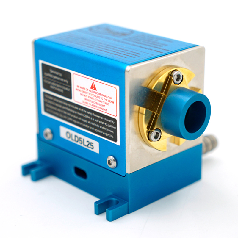 30W CW 1064nm Nd:YAG DPSS Lase – обзор и цена Industrial Laser Systems