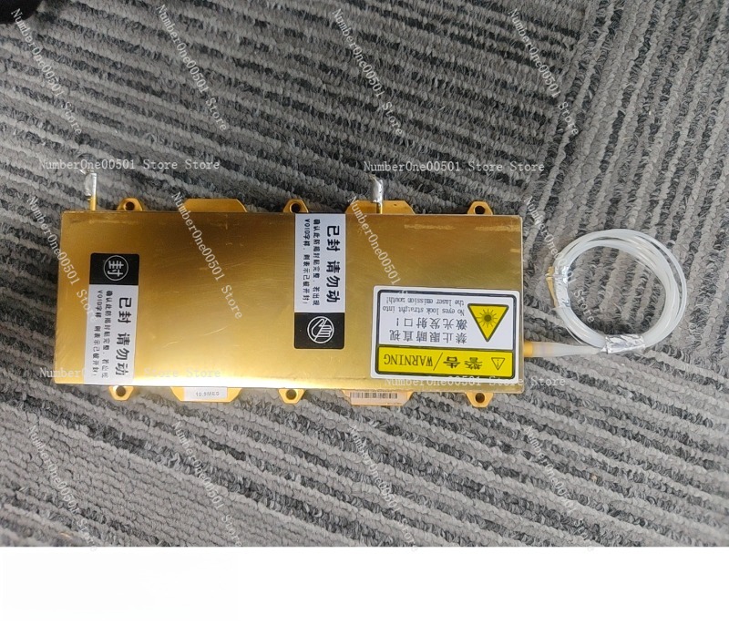 80% New 300W High Power Diode  – обзор и цена Industrial Laser Systems