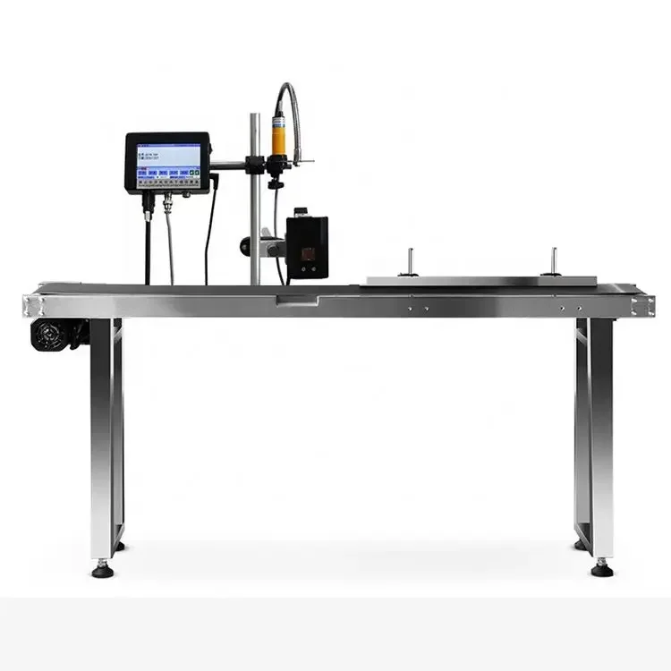 # l Online industrial barcode  – обзор и цена Industrial Laser Printer