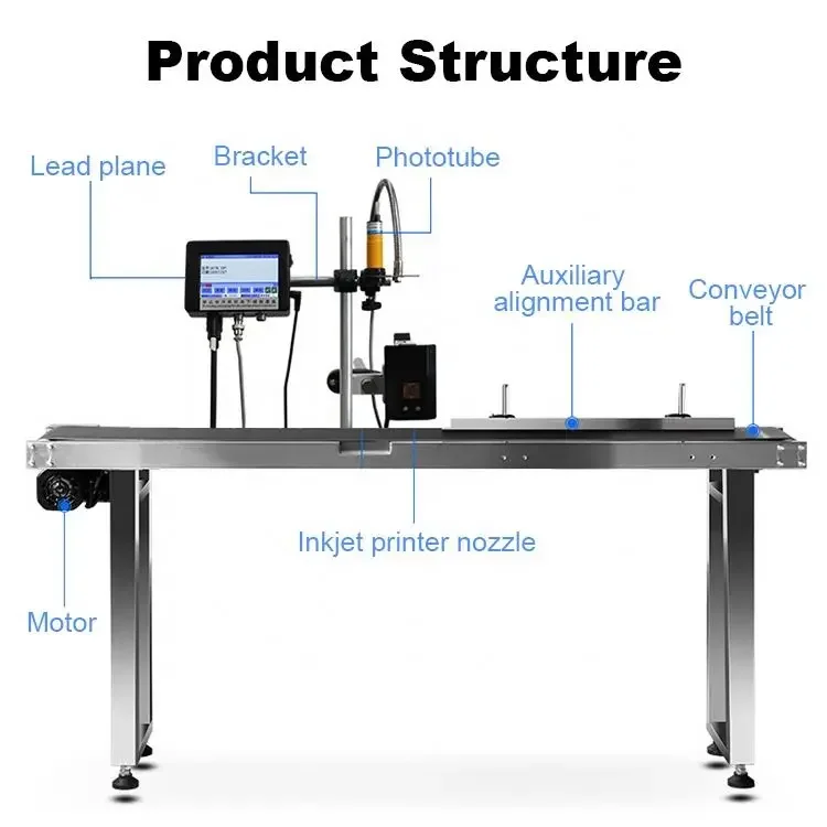 # l Online industrial barcode  – обзор и цена Industrial Laser Printer