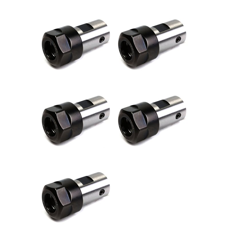 【HAPPY】5X ER16 Collet Chuck Mo – обзор и цена Cnc Spindle Motor