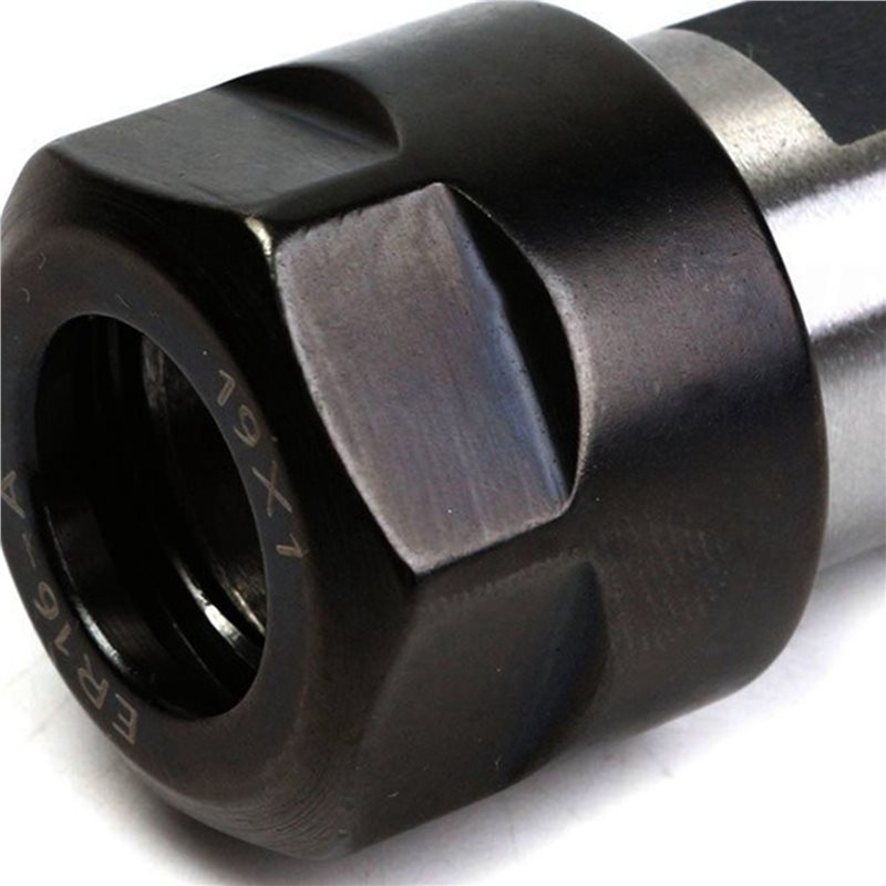 【HAPPY】5X ER16 Collet Chuck Mo – обзор и цена Cnc Spindle Motor