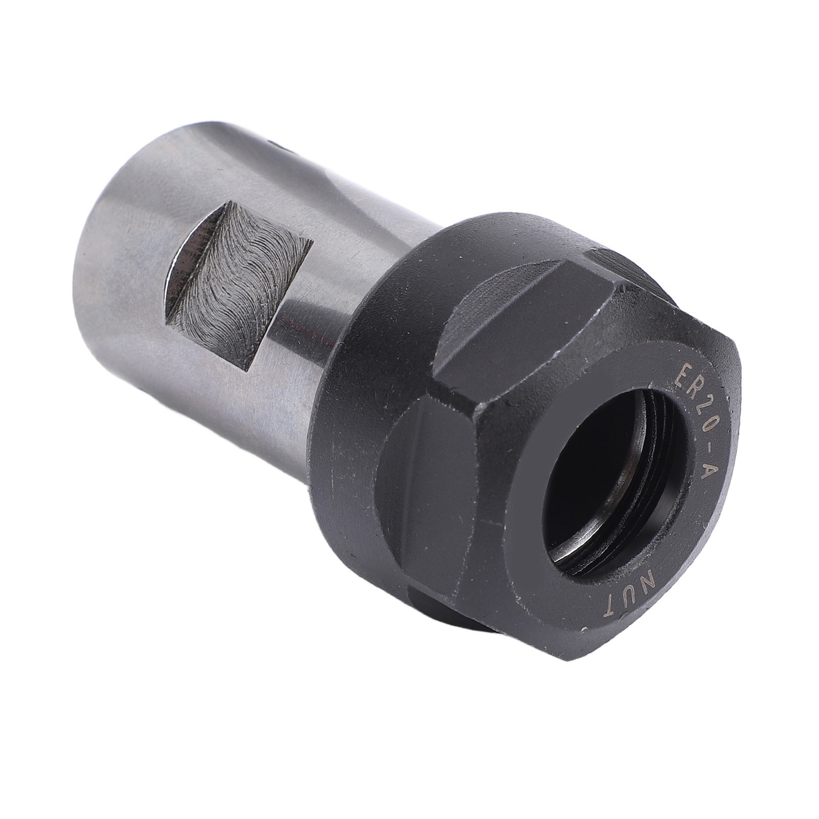 Motor Shaft Spindle Extension  – обзор и цена Cnc Spindle Motor