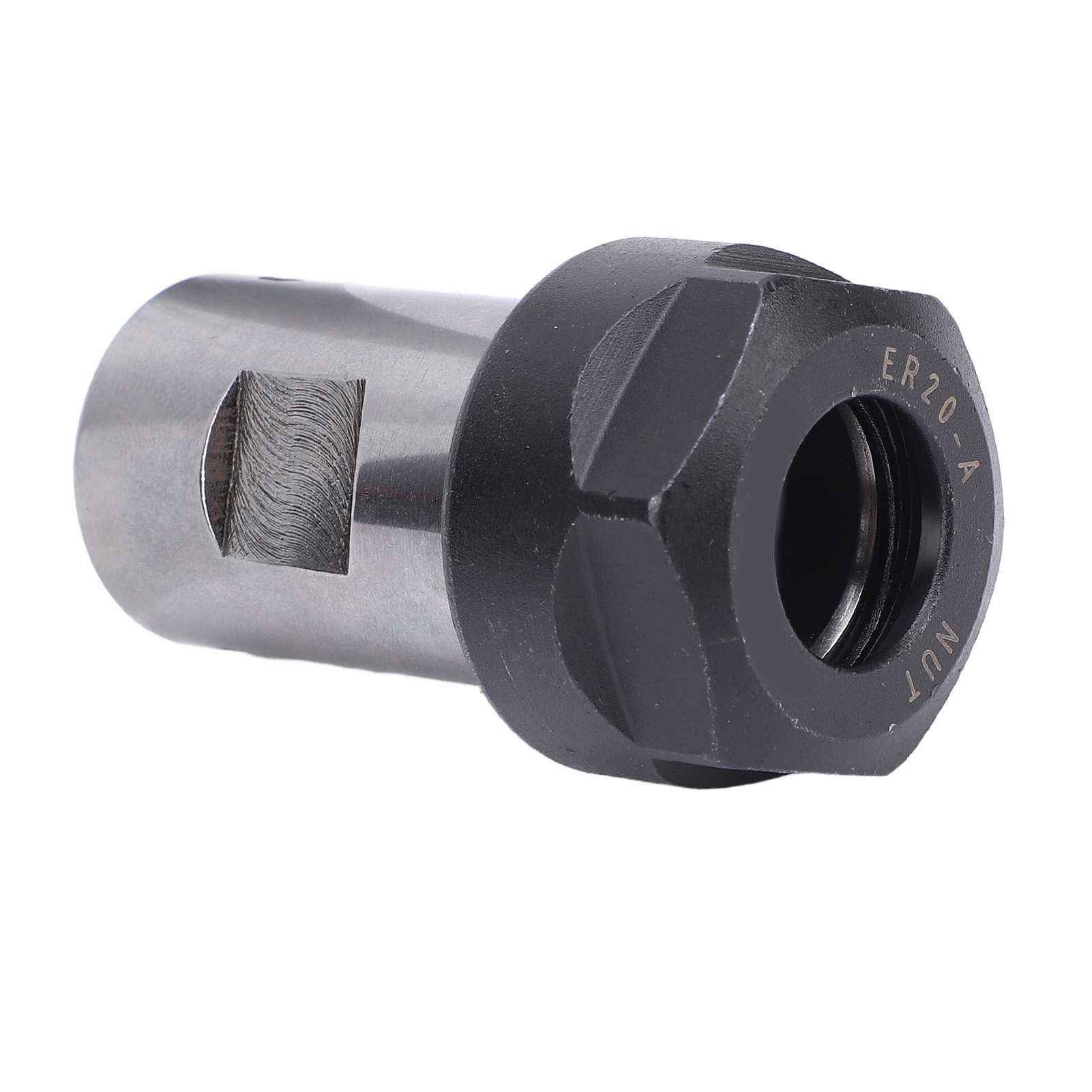 Motor Shaft Spindle Extension  – обзор и цена Cnc Spindle Motor