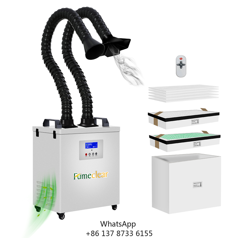 Strong Suction Industrial Weld – обзор и цена Industrial Laser Printer