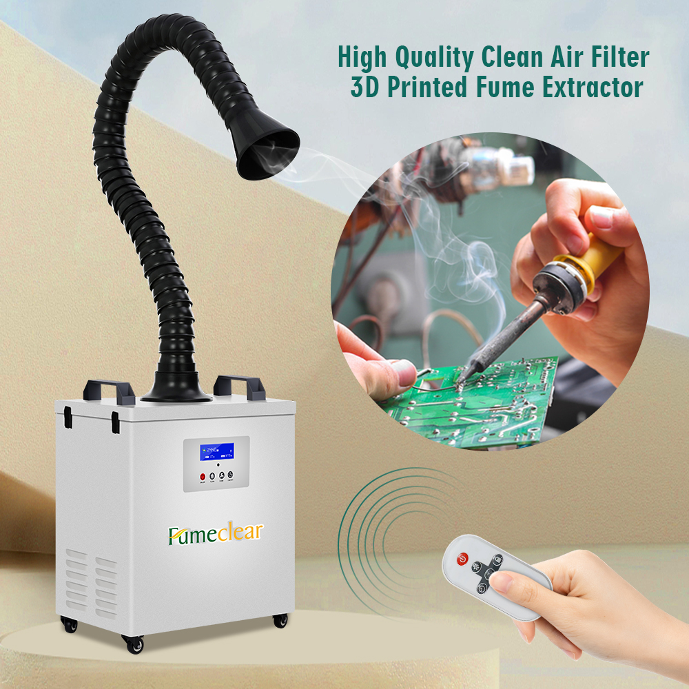 Strong Suction Industrial Weld – обзор и цена Industrial Laser Printer