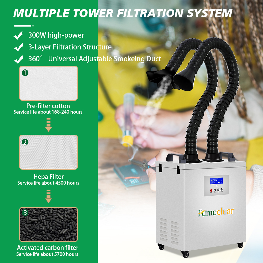 Strong Suction Industrial Weld – обзор и цена Industrial Laser Printer