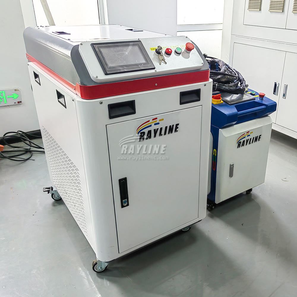 Industrial-Grade 300w Fiber La – обзор и цена Industrial Laser Removal