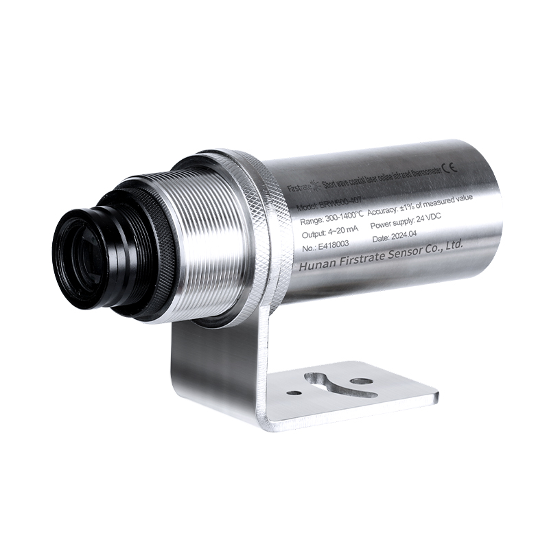 600-407 Contactless Laser IR L – обзор и цена Industrial Laser Temperature Sensor