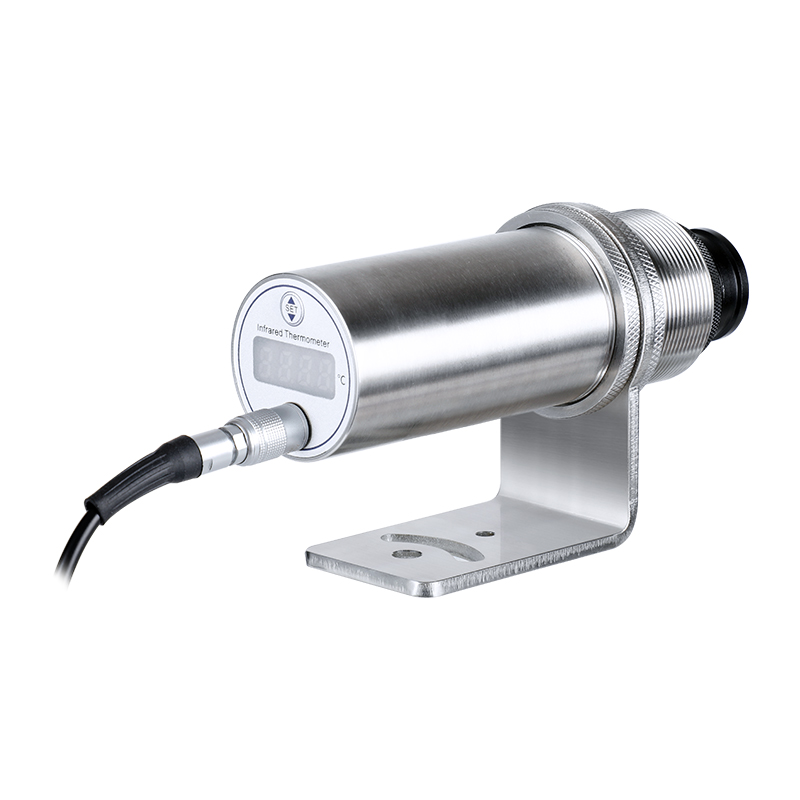 600-407 Contactless Laser IR L – обзор и цена Industrial Laser Temperature Sensor