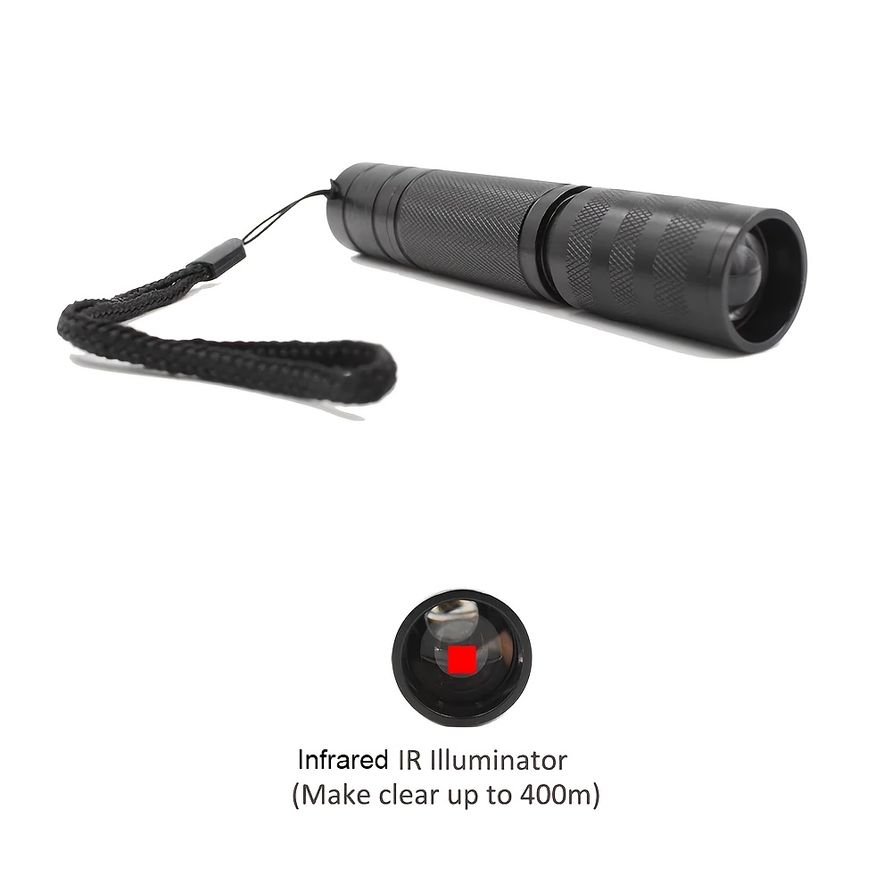 850nm Professional IR Infrared – обзор и цена Industrial Laser Beam