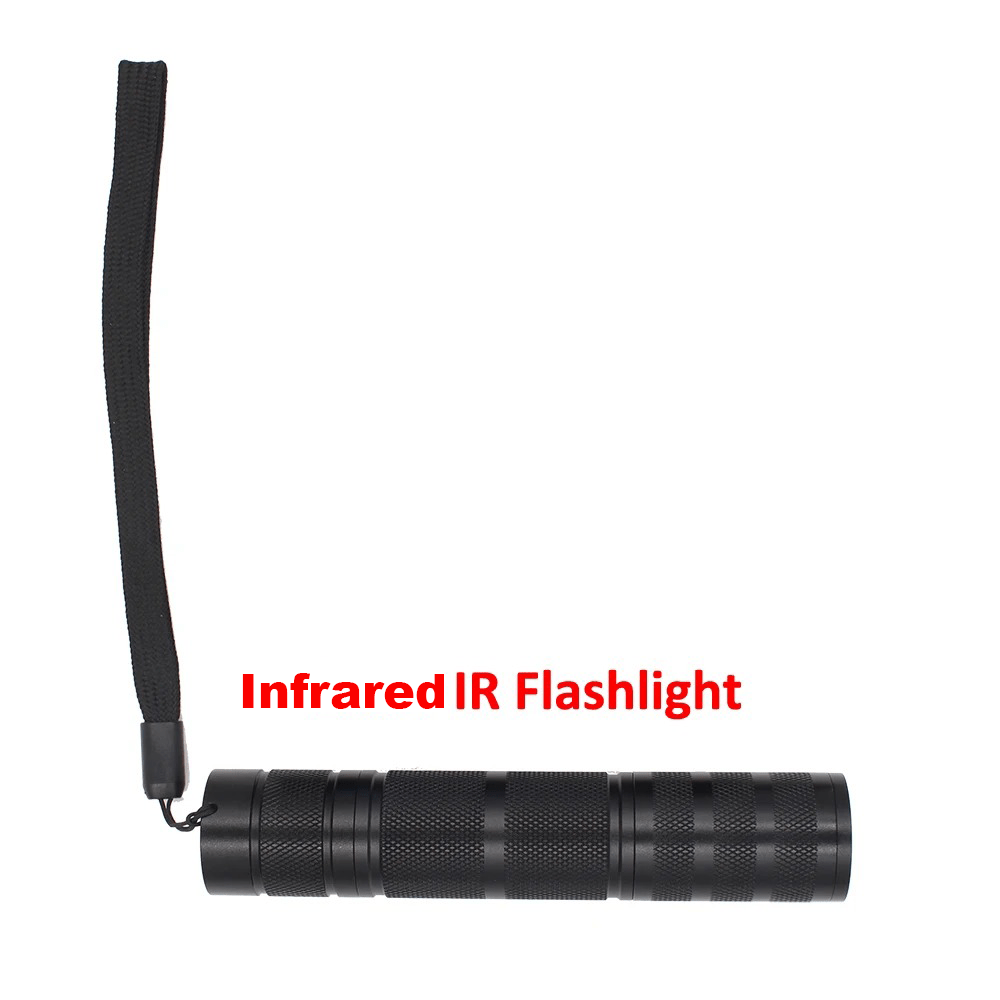850nm Professional IR Infrared – обзор и цена Industrial Laser Beam