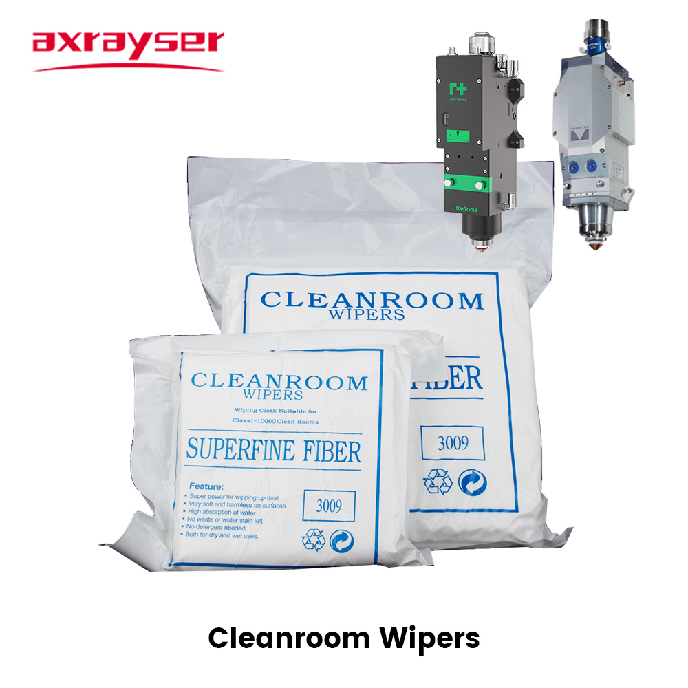3009 Industry Cleanroom Wipers – обзор и цена Industrial Laser Printer