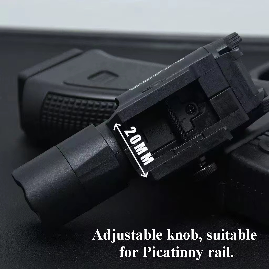 2-in-1 X400U High-intensity Fl – обзор и цена Industrial Laser Gun
