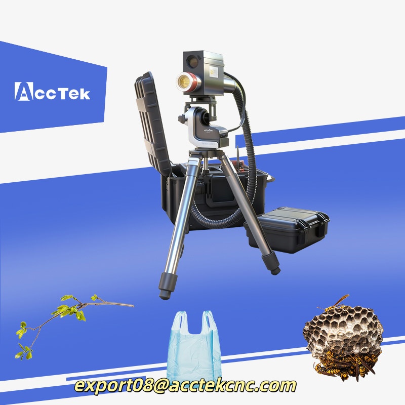 Good Price 500w Optional Fiber – обзор и цена Industrial Laser Cleaning