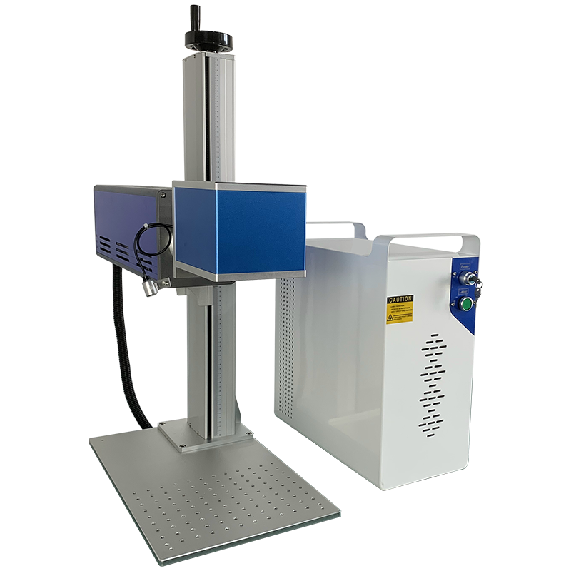 Bluetimes 35W CO2 RF Laser Mar – обзор и цена Industrial Laser Systems