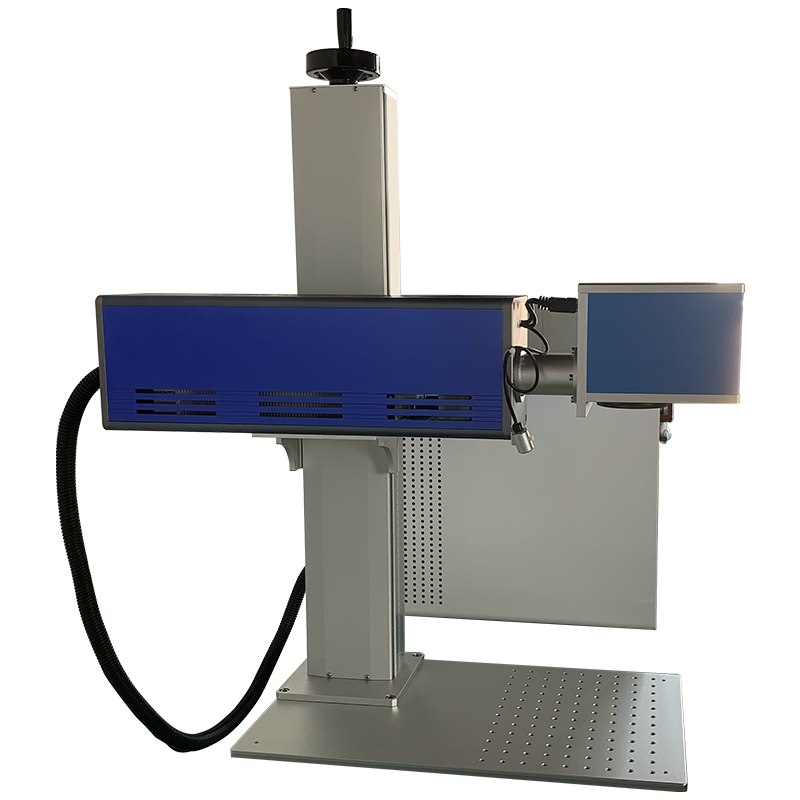 Bluetimes 35W CO2 RF Laser Mar – обзор и цена Industrial Laser Systems