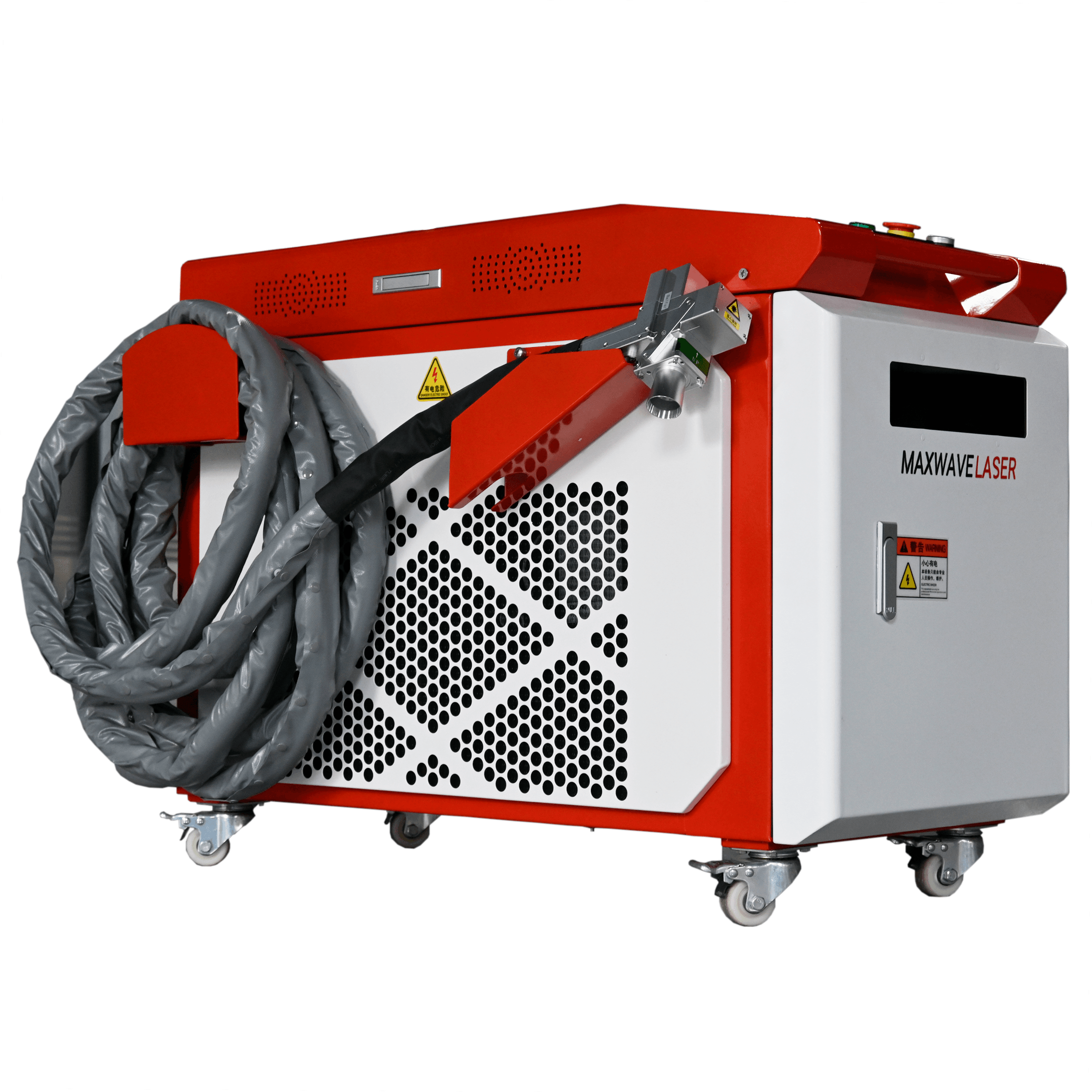 1000W Industrial Laser Rust Re – обзор и цена Industrial Laser Rust Remover
