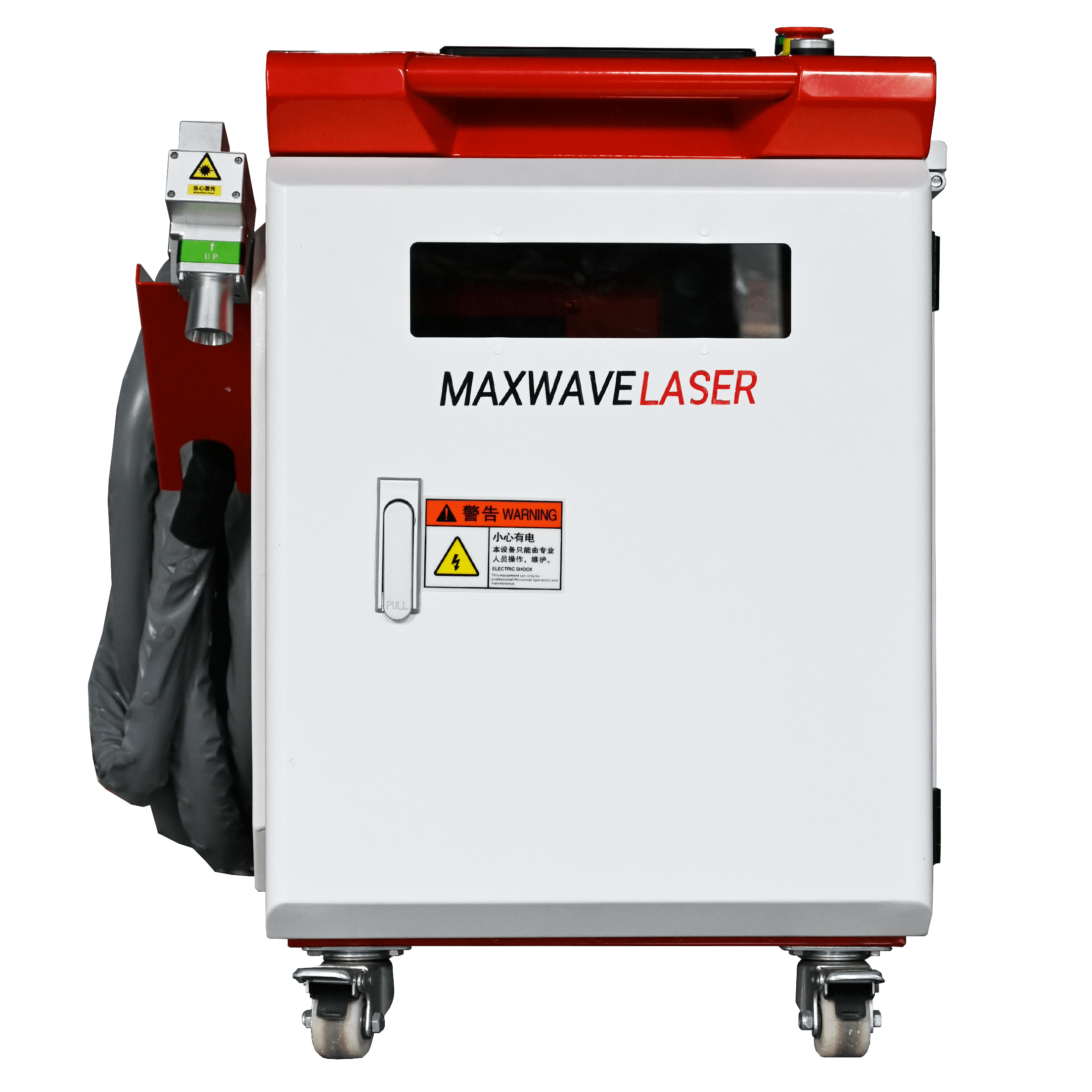 1000W Industrial Laser Rust Re – обзор и цена Industrial Laser Rust Remover