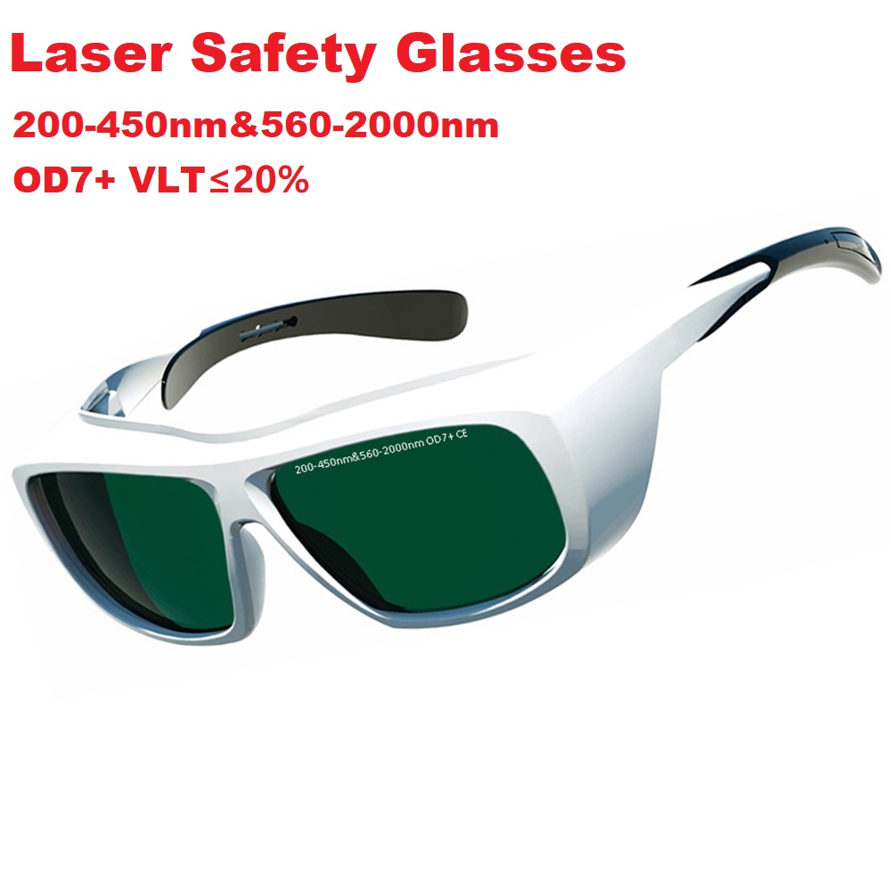 OD7+ Laser Safety Glasses Gogg – обзор и цена Industrial Laser Removal