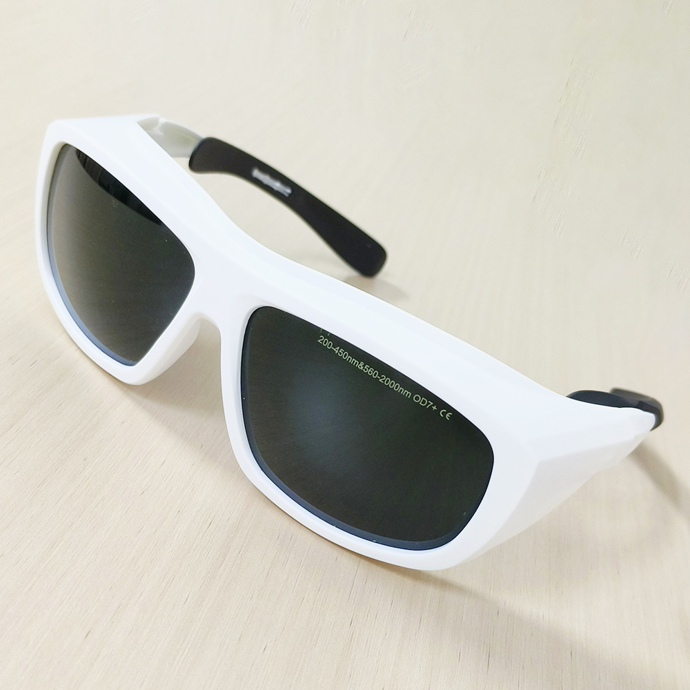 OD7+ Laser Safety Glasses Gogg – обзор и цена Industrial Laser Removal