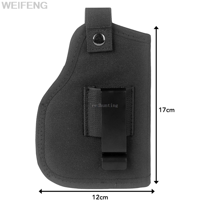 Tactical Gun Holster Concealed – обзор и цена Industrial Laser Gun