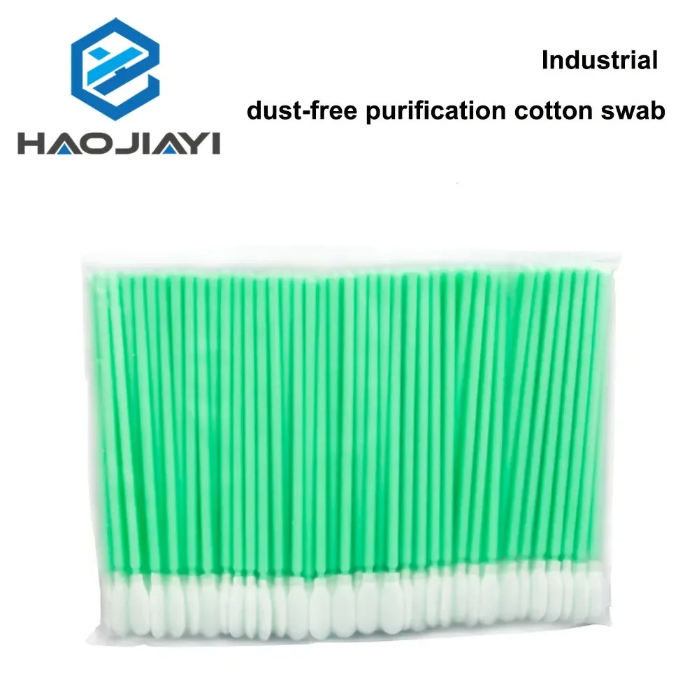Anti-Static Purification Swab  – обзор и цена Industrial Laser Printer