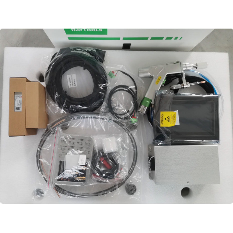 BW101-GS single mirror laser w – обзор и цена Industrial Laser Systems