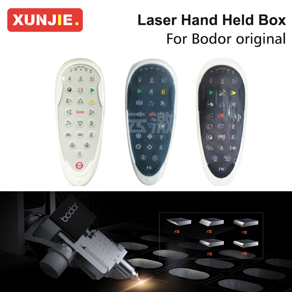 Bodor Original MANGO Wireless  – обзор и цена Industrial Laser Technology