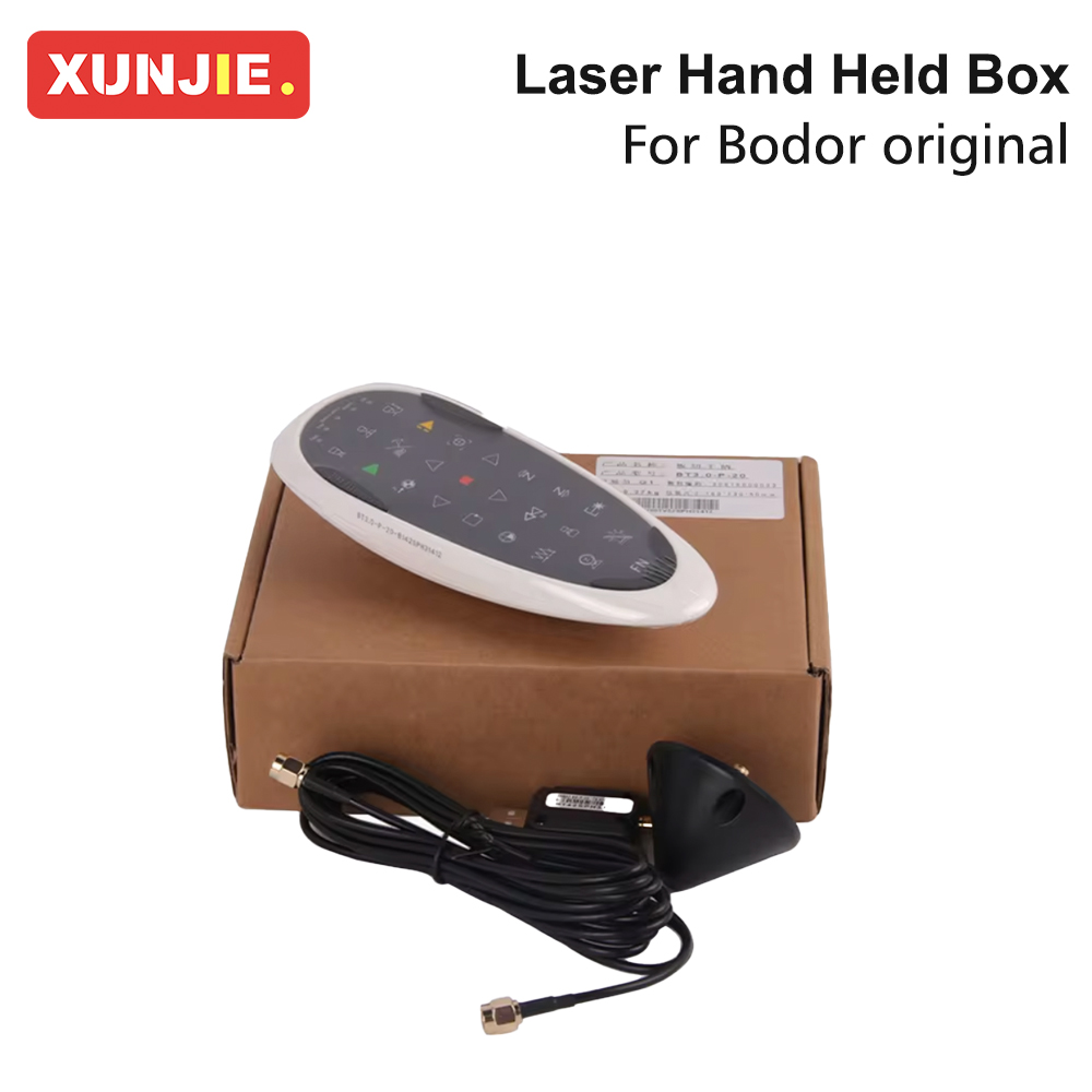 Bodor Original MANGO Wireless  – обзор и цена Industrial Laser Technology