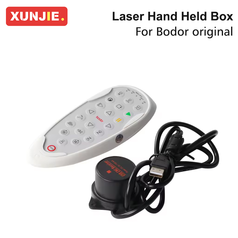 Bodor Original MANGO Wireless  – обзор и цена Industrial Laser Technology