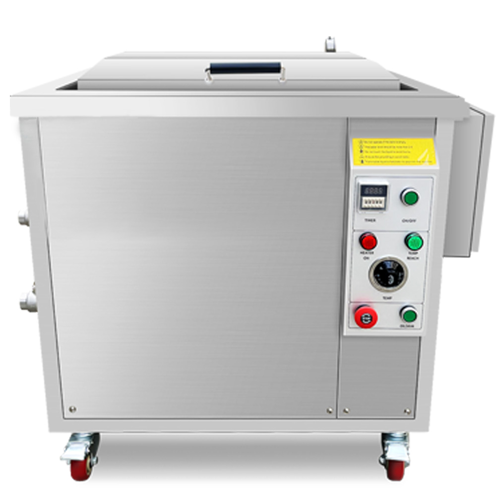 264L Industrial Ultrasonic Cle – обзор и цена Industrial Laser Systems
