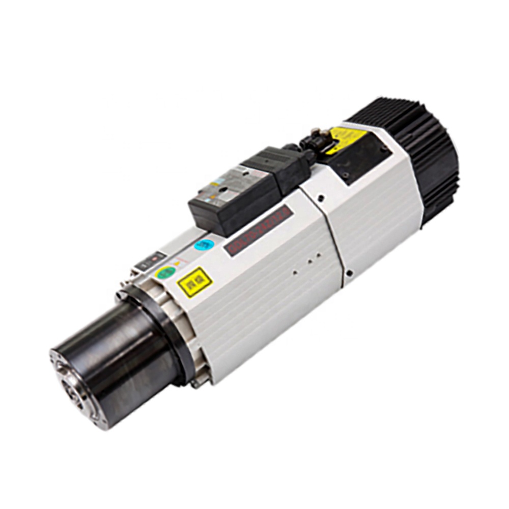 Suppliers HQD 9kw 220v 380v Lo – обзор и цена Cnc Spindle Motor