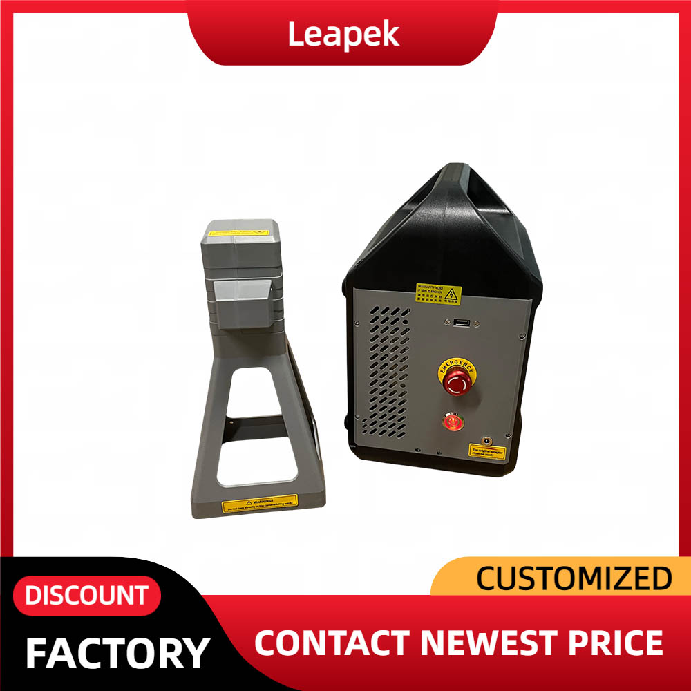 Portable Laser Engraving Machi – обзор и цена Industrial Laser Printer
