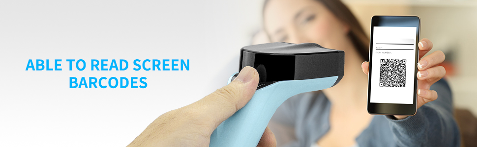 NETUM Bluetooth  Barcode Scann – обзор и цена Industrial Laser Beam