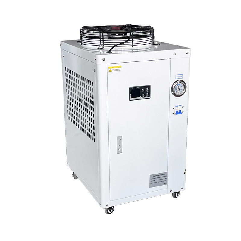 Factory Direct Small Air Coole – обзор и цена Industrial Laser Printer