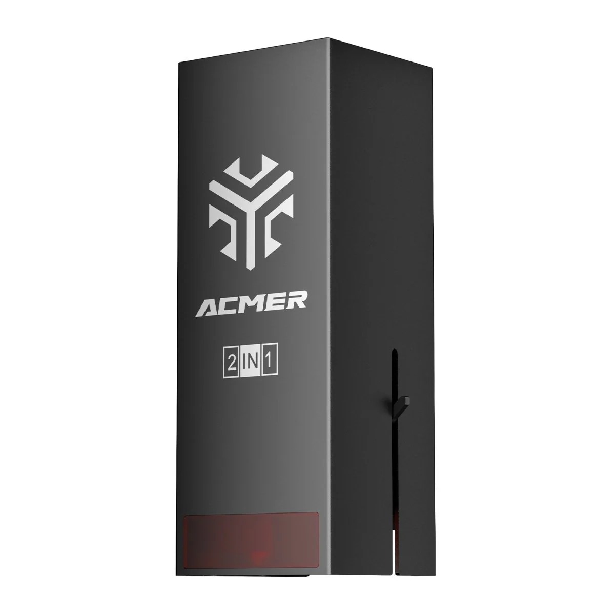 ACMER P3 2W IR Laser Module Up – обзор и цена Industrial Laser Engraving Machine