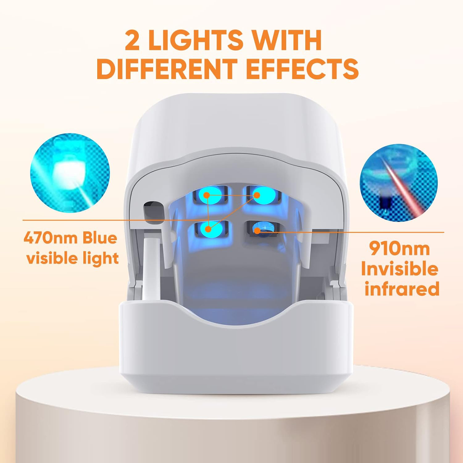 1pcs Effective Rechargeable Na – обзор и цена Industrial Laser Removal
