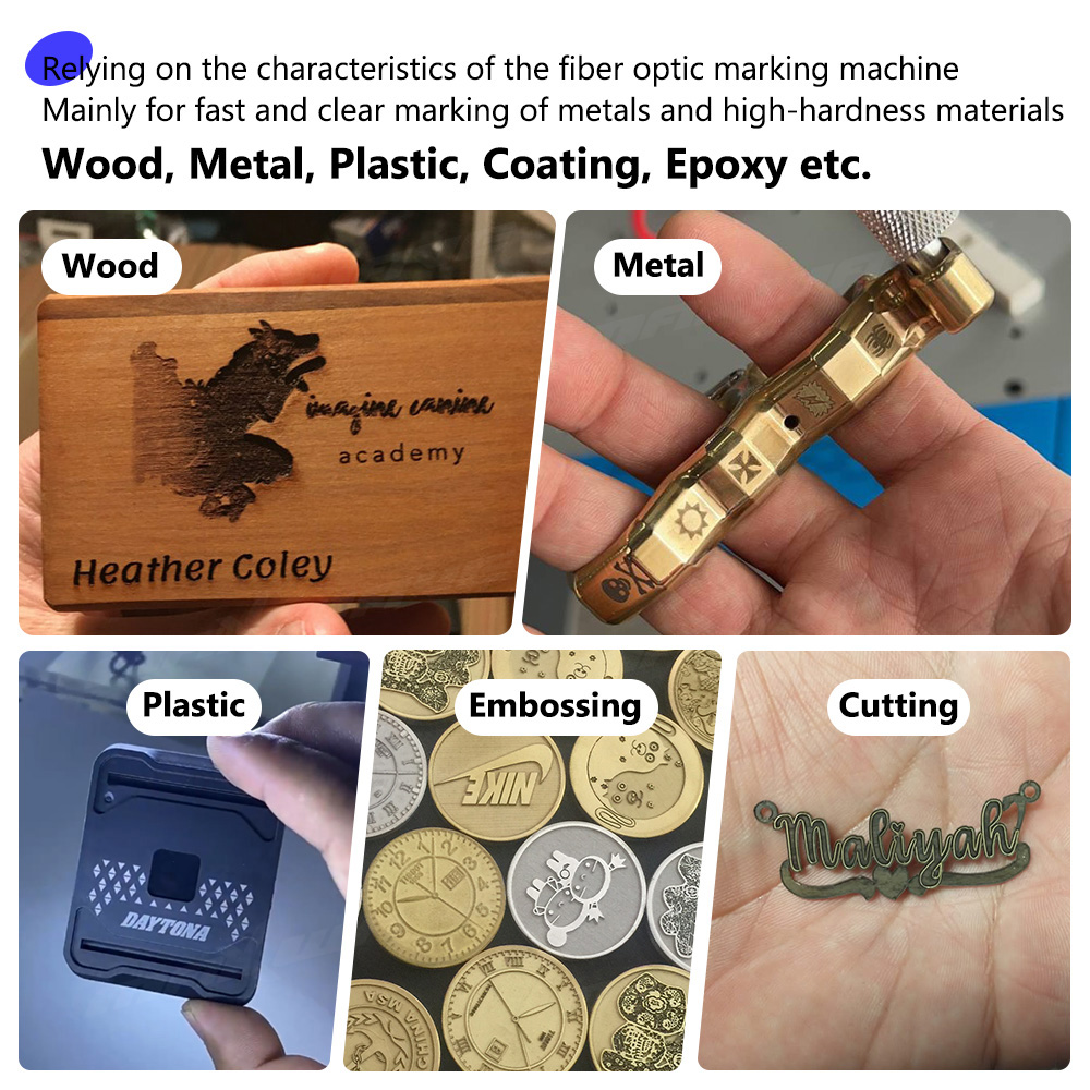 Maxwave 100W 3D Laser Marking  – обзор и цена Industrial Laser Systems