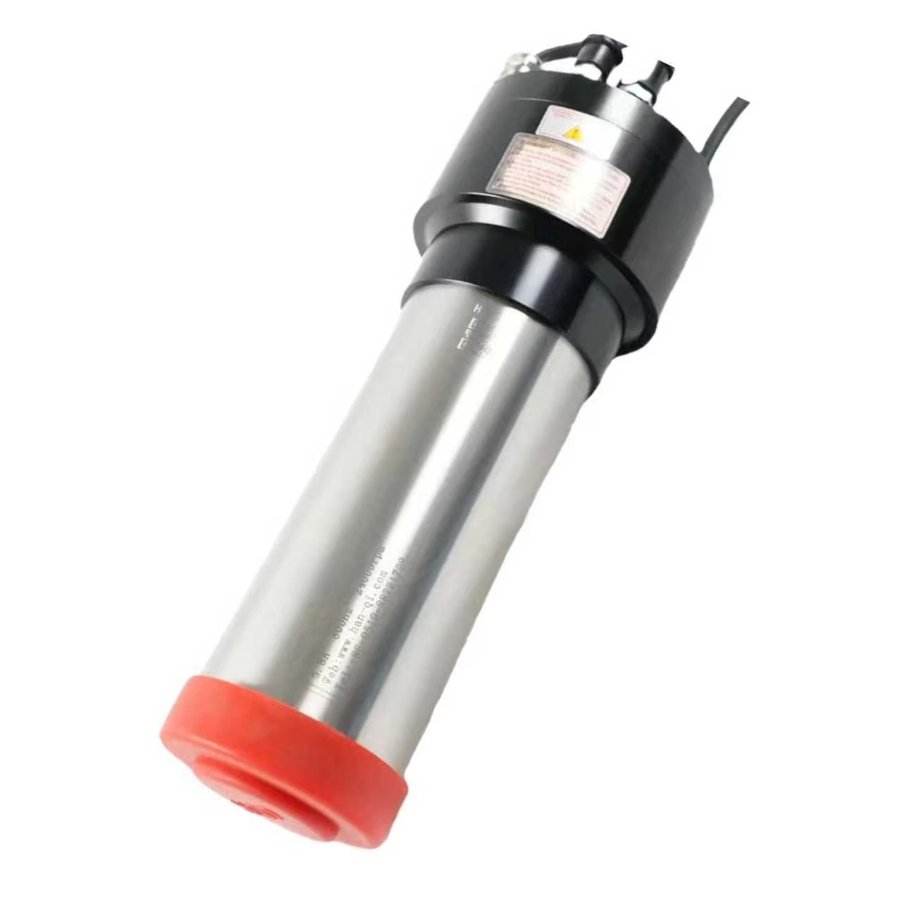GDL80-20-24Z/1.5 1.5Kw ISO20 2 – обзор и цена Cnc Spindle Motor