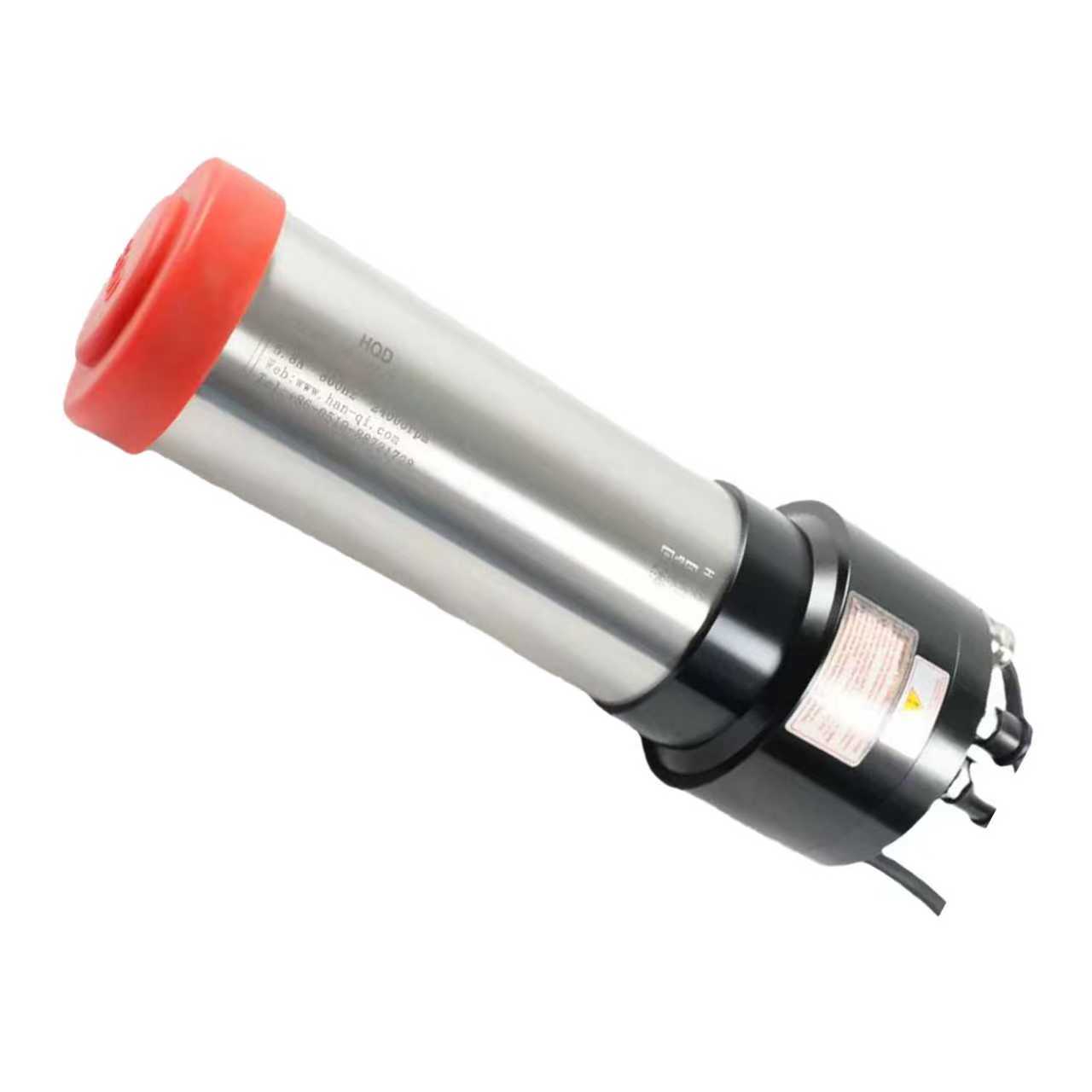 GDL80-20-24Z/1.5 1.5Kw ISO20 2 – обзор и цена Cnc Spindle Motor