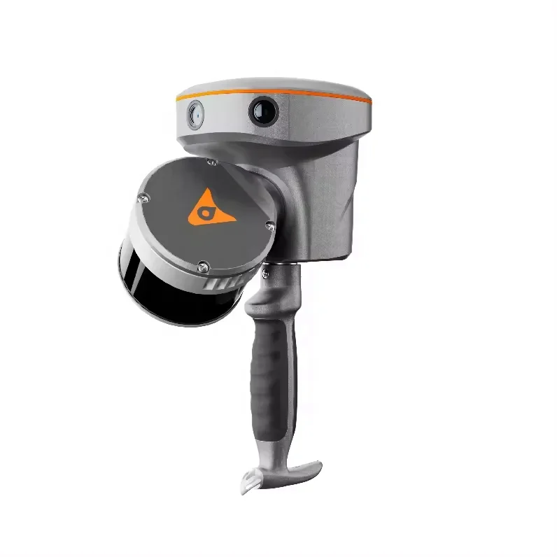 2026 CHCNAV RS10 Handheld 3D L – обзор и цена Industrial Laser Systems