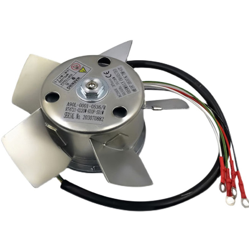 RT4721-0220W-B30F-S01W A90L-00 – обзор и цена Cnc Spindle Motor